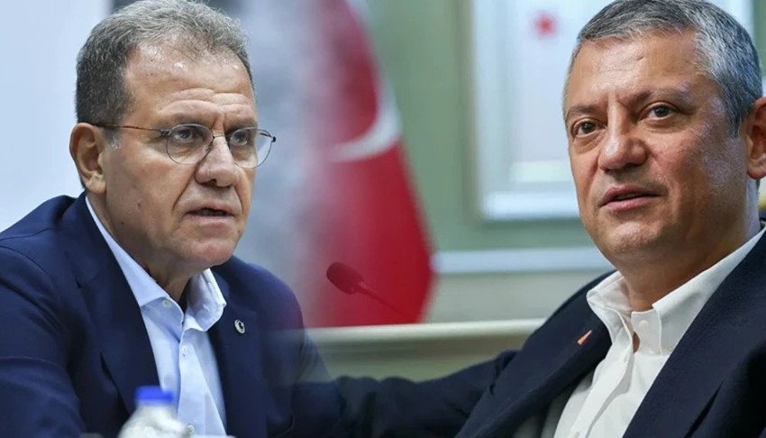 Kılıçdaroğlu-Seçer görüntüsü gündem olmuştu! Özgür Özel'den ilk açıklama