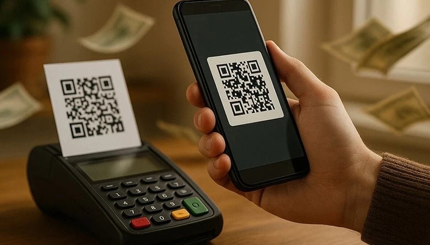 QR kodla ödeme yapanlar dikkat: Sahtesi nasıl anlaşılır?