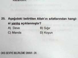 CUMHURİYET VE MİLLİYET BU SKANDALI GÖRECEK Mİ?