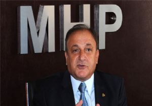 Oktay Vural Erdoğan a Sert Yüklendi: