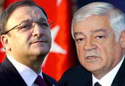 MHP-AK PARTİ KAVGASI KIZIŞIYOR