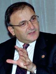 YARGIYA BİR MEYDAN OKUMA DA MHP DEN:  KİM ENGELEYECMİŞ BİZİ? 