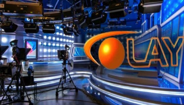Olay TV yayın tarihini duyurdu