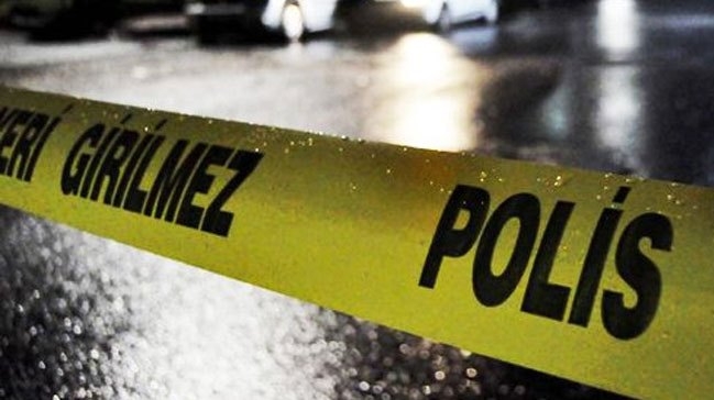 15 yaşındaki çocuk silahlı saldırıya uğradı