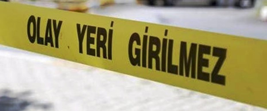 Ankara da korkunç cinayet