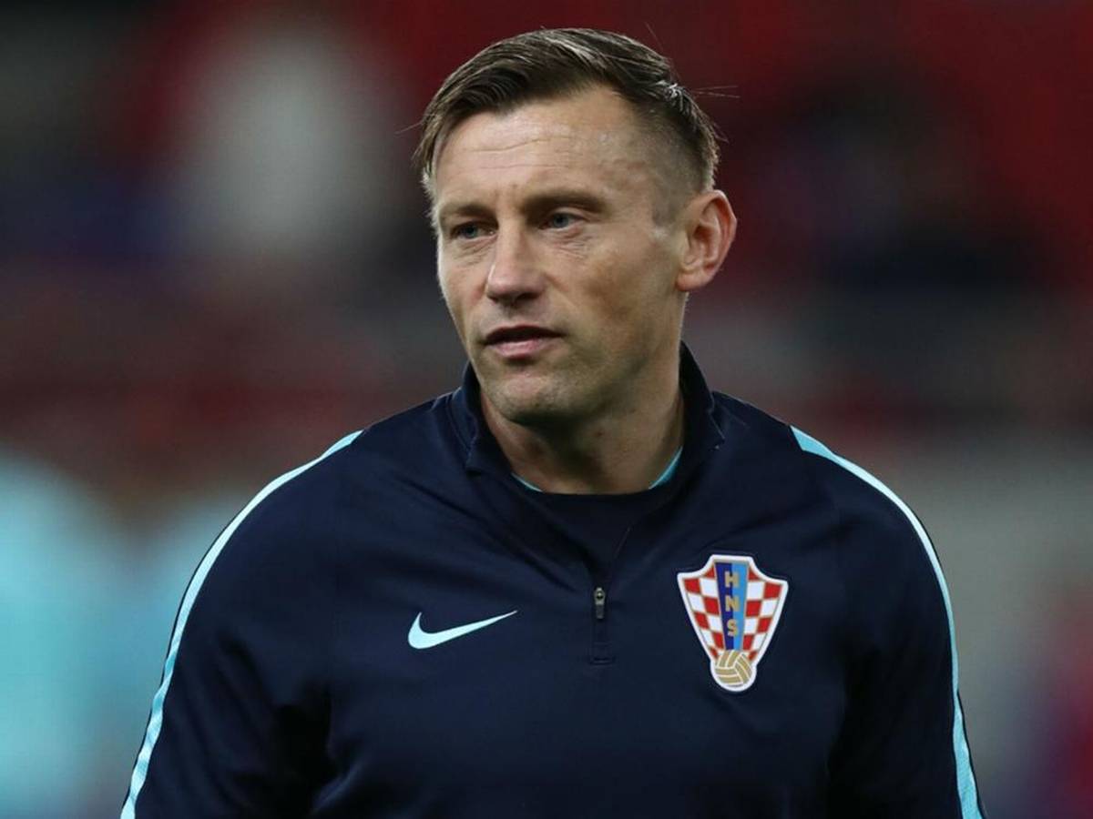 Ivica Olic eski takımına geri döndü