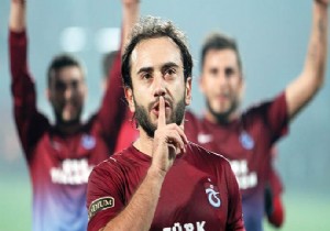 Flaş gelişme: Olcan Adın resmen Galatasaray da!