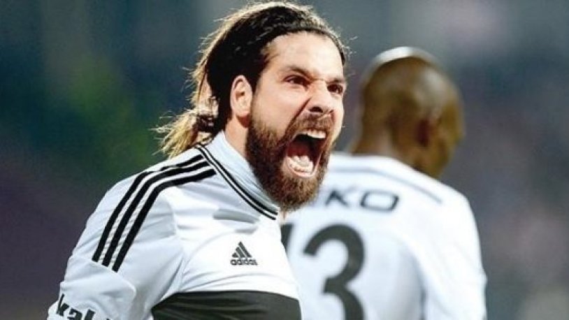 Olcay Şahan futbolu bıraktı!