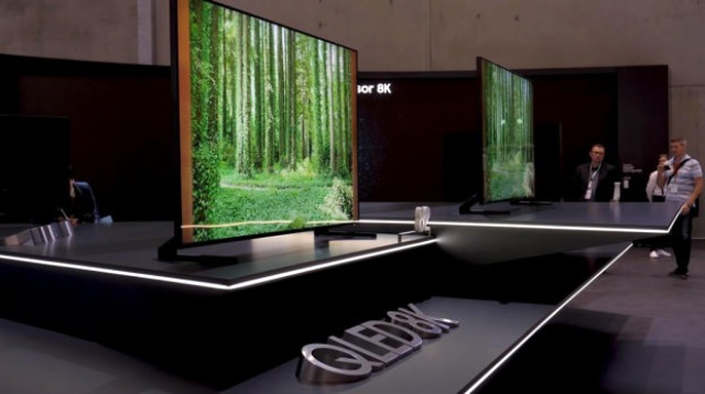 Yeni TV nin fiyatı el yakıyor