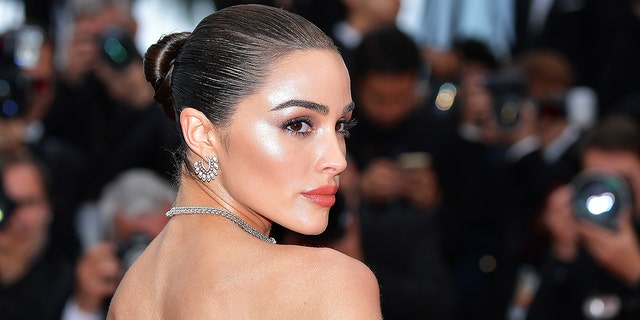 Olivia Culpo hayranlarını mest etti