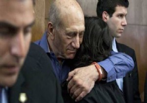 OLMERT TEN ARAP LİDERLERE DAVET