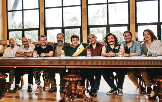 Ölümlü Dünya 2 den ilk tanıtım! Vizyon tarihi belli oldu