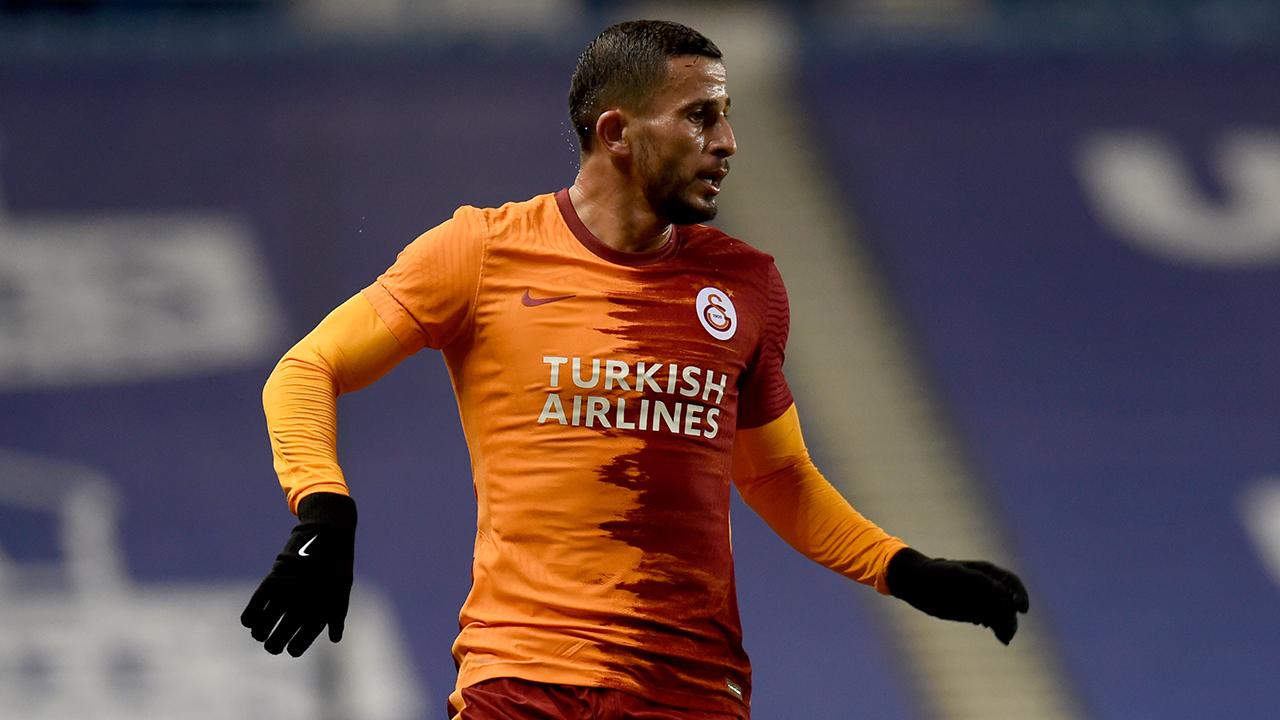 Galatasaray dan Omar kararı