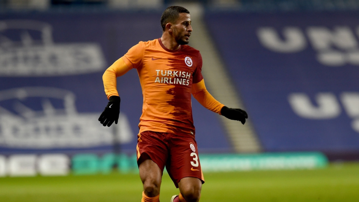 Galatasaray a Omar müjdesi