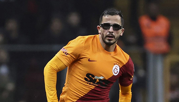 Galatasaray da ayrılık resmen açıklandı!