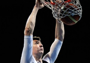 Ömer Aşık tan  double-double !