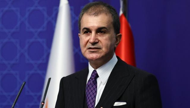AK Parti Sözcü Çelik: Hukuk dışı vatanseverlik olmaz