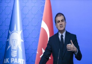 Çelik'ten Kılıçdaroğlu'na FETÖ yanıtı