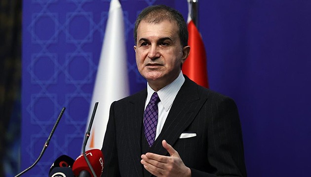 AK Parti: Milli hassasiyetten yoksunluk gördük!