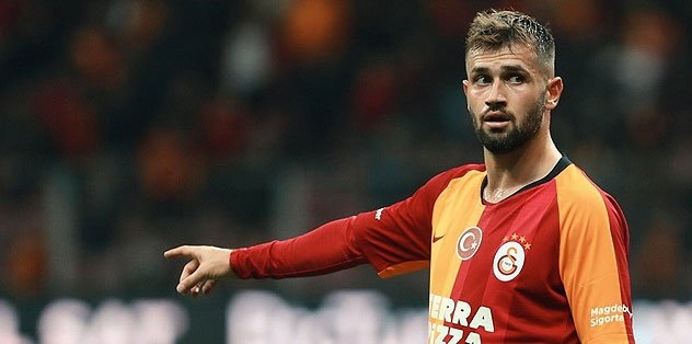 Galatasaray dan Ömer Bayram kararı