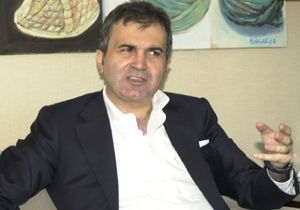 Kültür ve Turizm Bakanı Çelik: