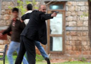 Zülfikar lı Provokatöre 25 Yıl