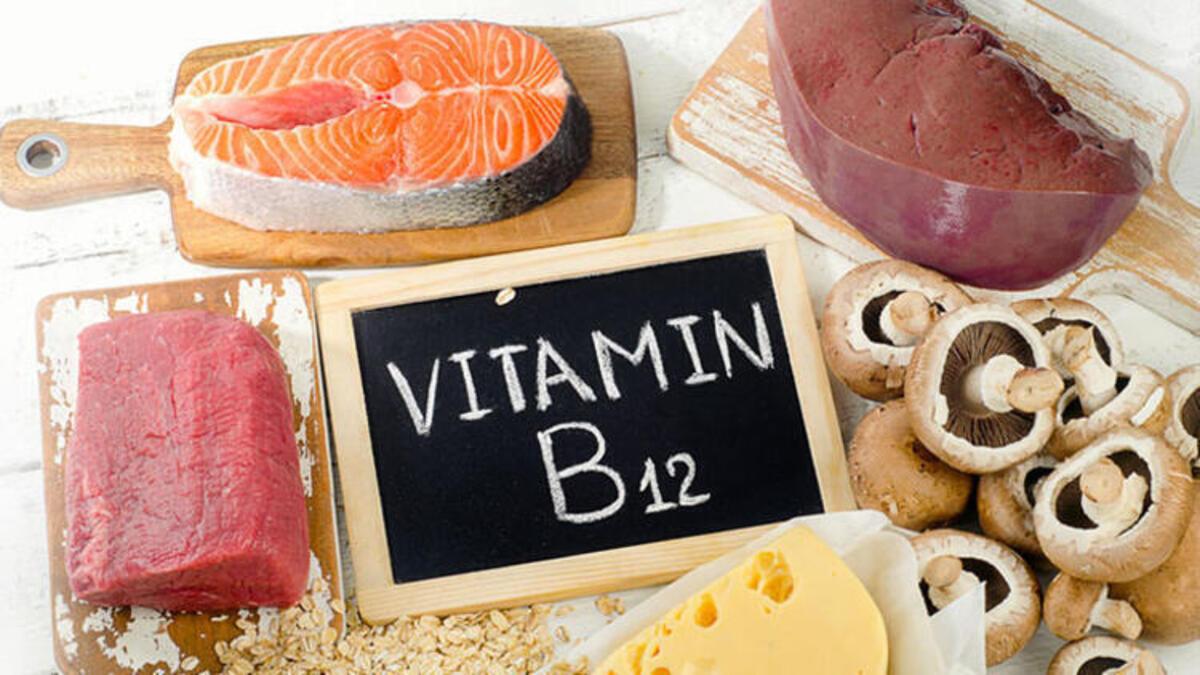 B12 eksikliği olanlar dikkat! İşte en etkili çözüm