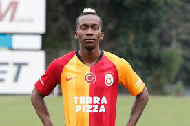 Galatasaray da gündem Onyekuru