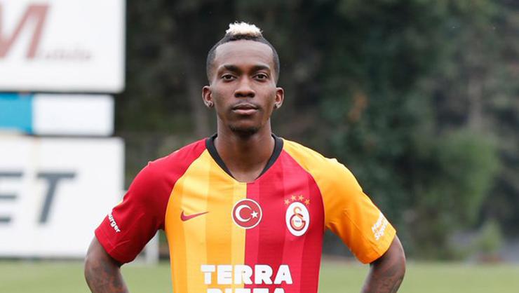 Galatasaray ın Onyekuru ısrarı sürüyor