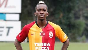 Galatasaray ın Onyekuru teklifi belli oldu