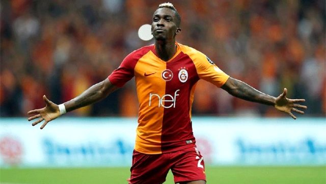 Fenerbahçe nin gündeminde Onyekuru yok