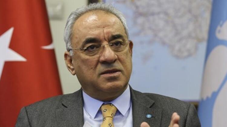 DSP Genel Başkanı Aksakal, Fatih Portakal ı hedef aldı