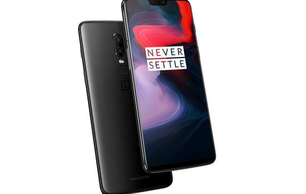 One plus 6 tanıtıldı