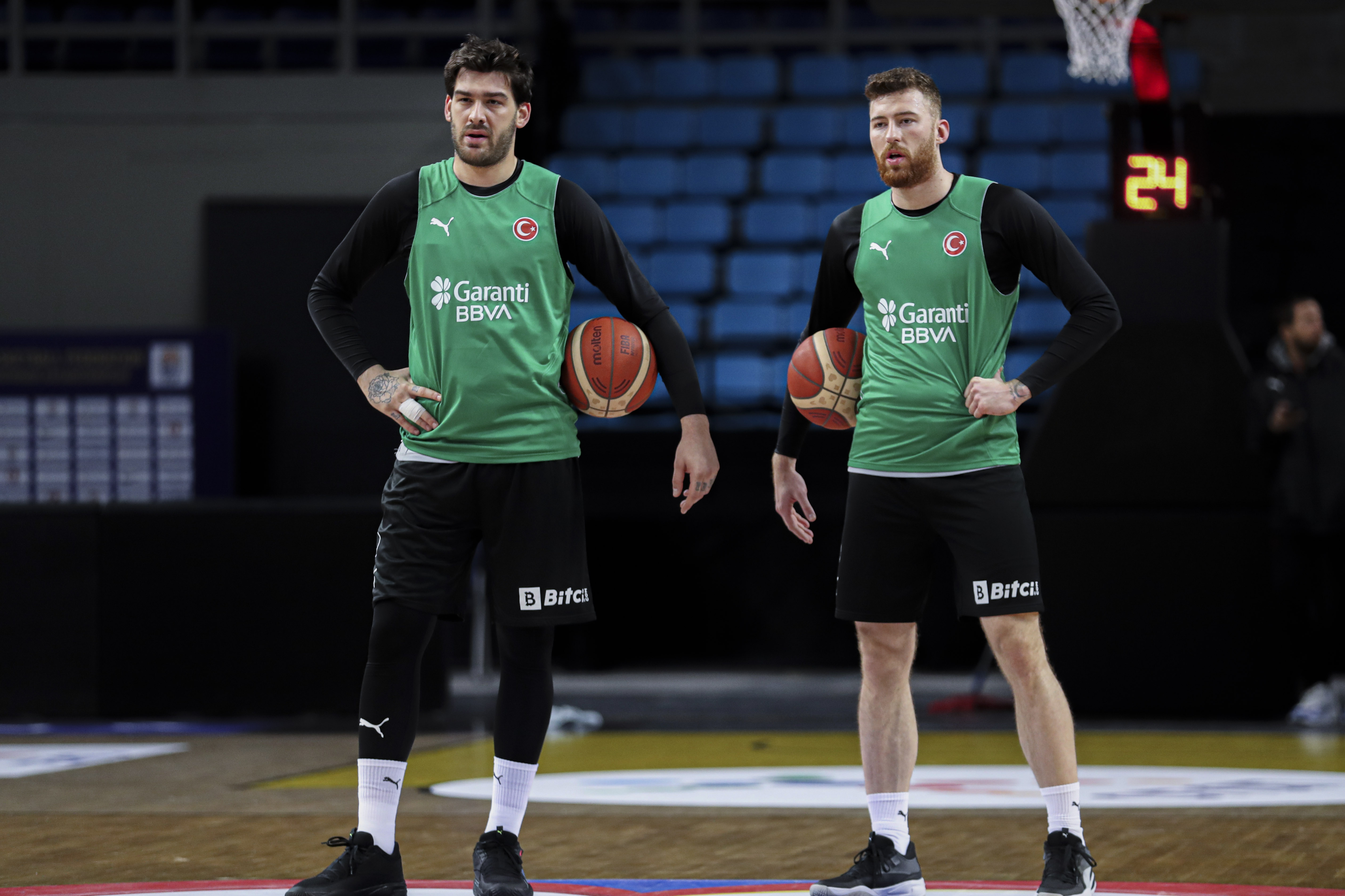 Onuralp Bitim, NBA ye transfer oldu