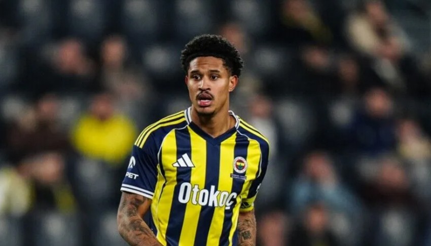 Fenerbahçe'den Oosterwolde açıklaması