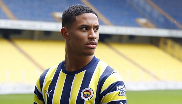 Fenerbahçe de sözleşme yenilemesi