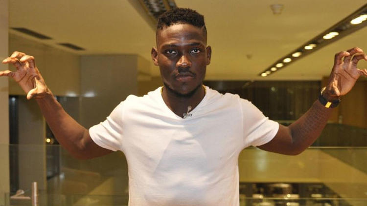 Beşiktaş ilk transferini noktaladı