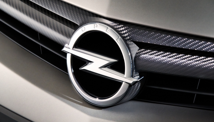 Opel den üretime ara verme kararı