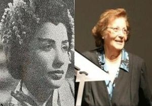 İlk Türk Kadın Opera Sanatçısı Öldü