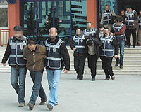 70 BİN ADİ SUÇ ZAMANAŞIMINA GİRİYOR