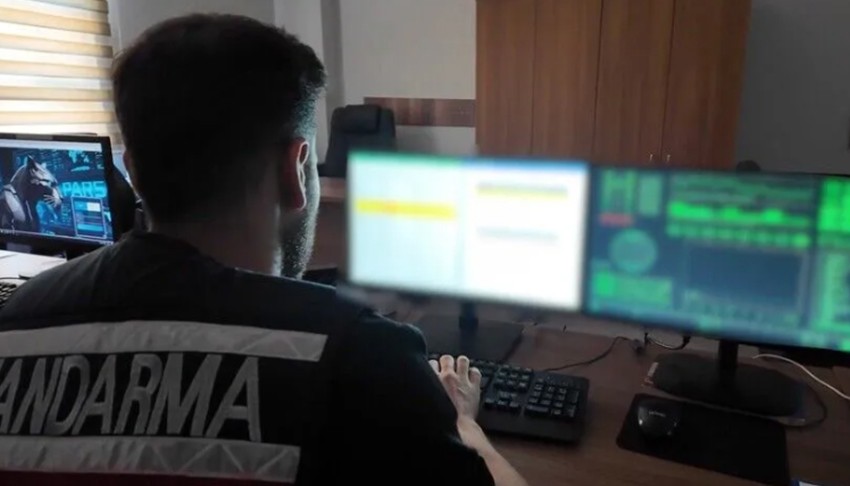 7 ilde yasa dışı bahis operasyonu
