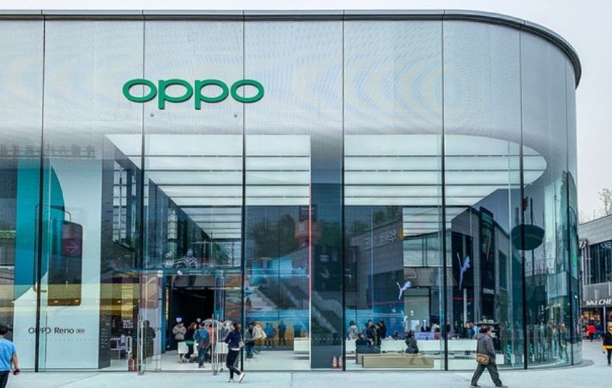 OPPO kendi elektrikli otomobilini üretecek