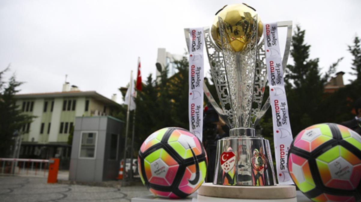 Süper Lig şampiyonluk oranları açıklandı