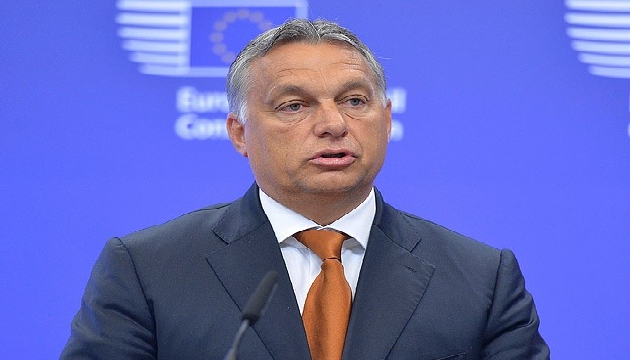 Macaristan Başbakanı ndan göçmenlere: