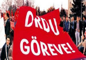 O Pankart 5 Yıl Sonra Ergenekon a Takıldı 