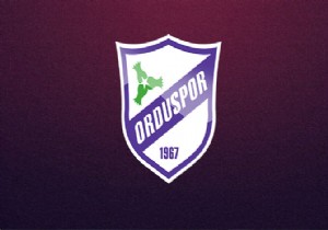 Orduspor 2. Lig e düştü!