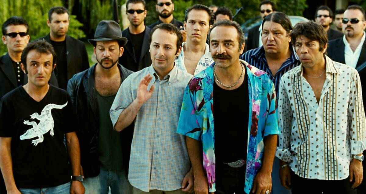 Organize İşler dizisi geliyor: Yeni oyuncular belli oldu