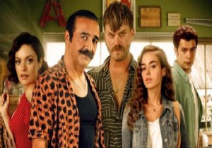 'Organize İşler 2: Sazan Sarmalı' 1 Şubat'ta vizyona girecek