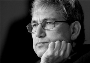 Erdal Öz Edebiyat Ödülü Orhan Pamuk’un!