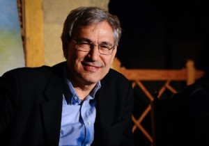 Pamuk Kahire Edebiyat Festivali ne katıldı!